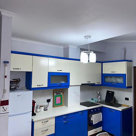 1Bedroom Holiday Apartment With Amazing View Golem,Durres Golem  Exterior photo
