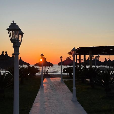 1Bedroom Holiday Apartment With Amazing View Golem,Durres Golem  Exterior photo