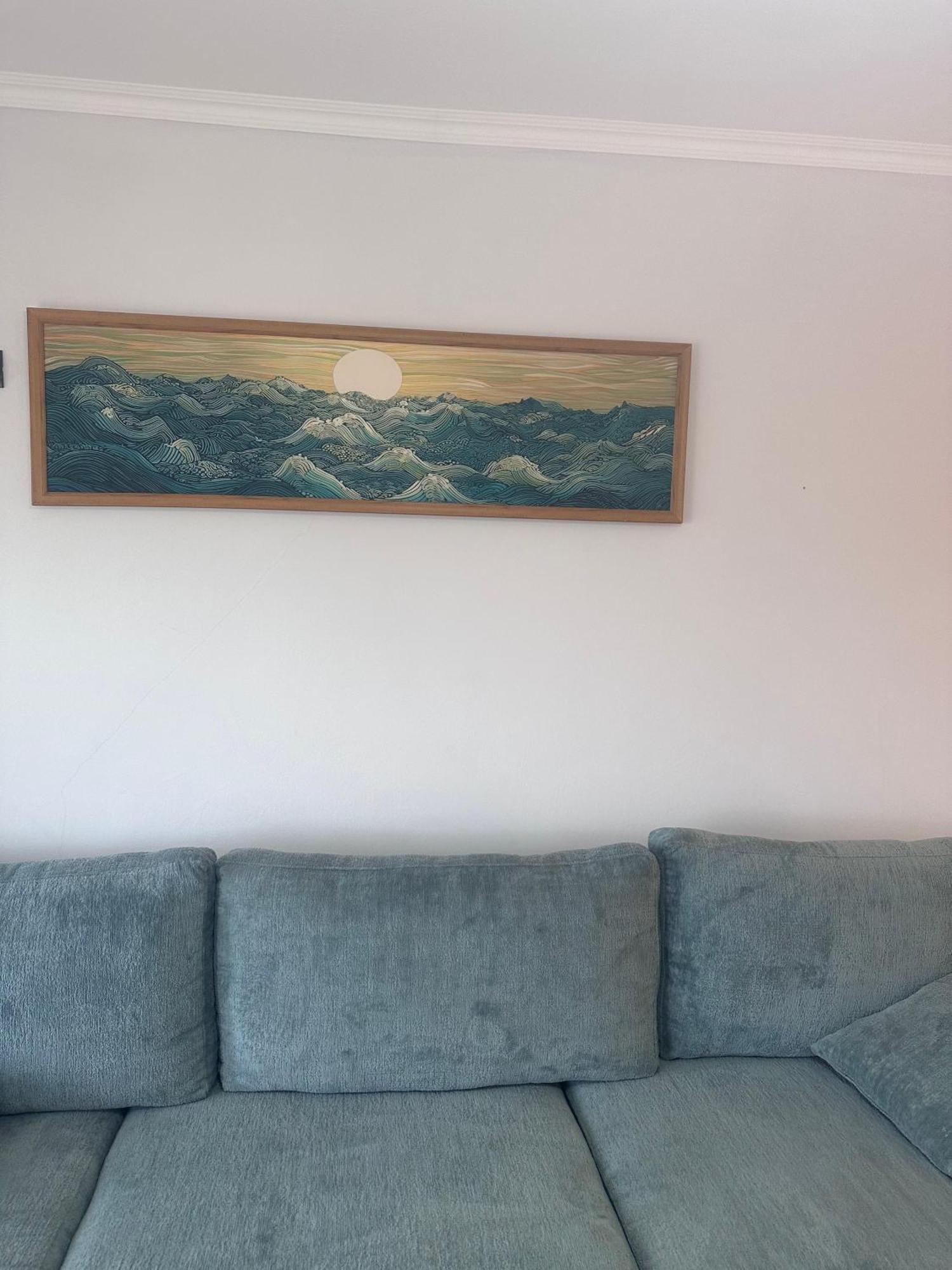 1Bedroom Holiday Apartment With Amazing View Golem,Durres Golem  Exterior photo